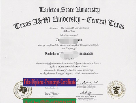 Fake Texas A M University Diploma Makers