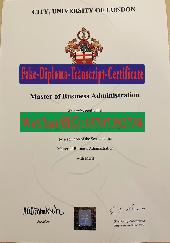 Where to order fake City University of London Diploma